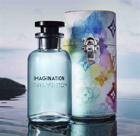 profumo louis vuitton imagination|louis vuitton inspirational ingredients.